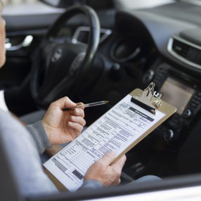 person-preparing-get-driver-license